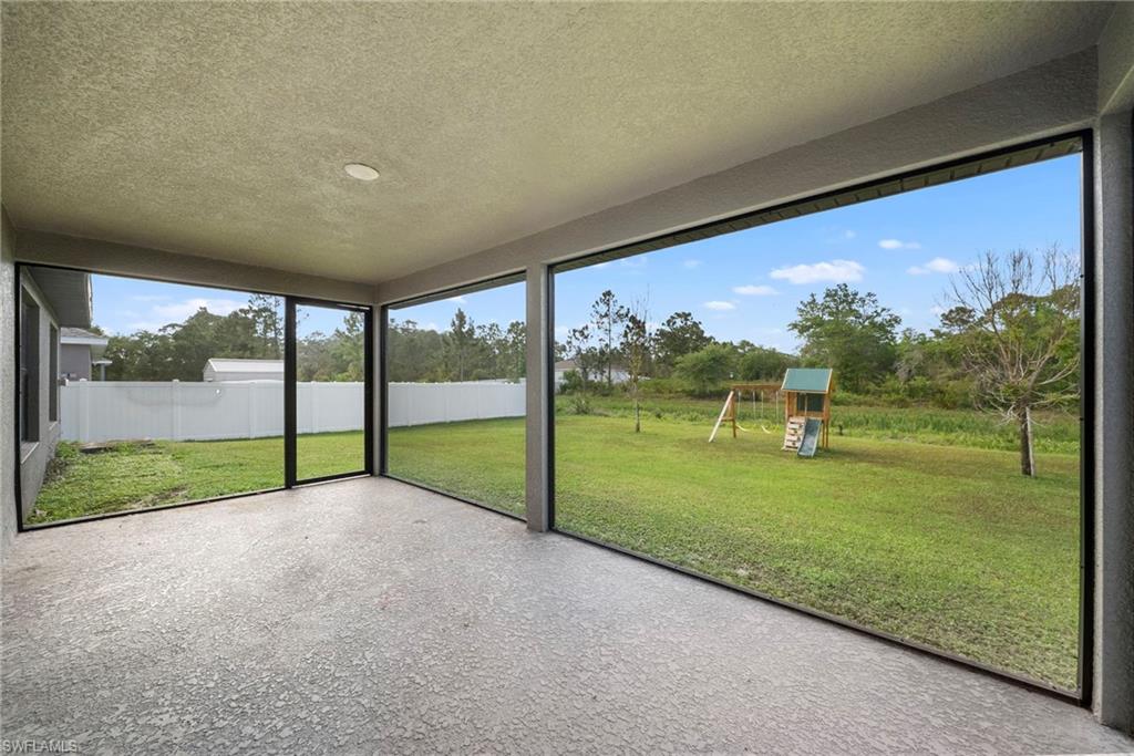 GREENBRIAR - Residential Lease