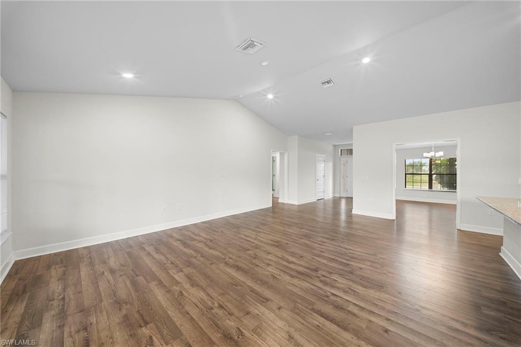 GREENBRIAR - Residential Lease