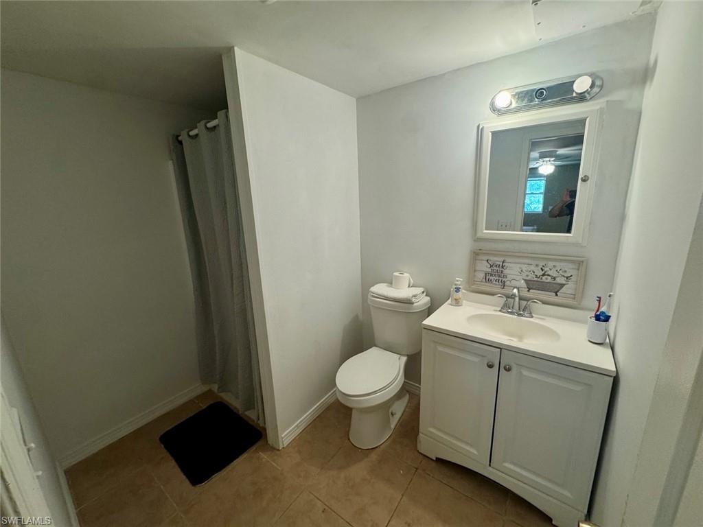 SENGS SUBD - Residential