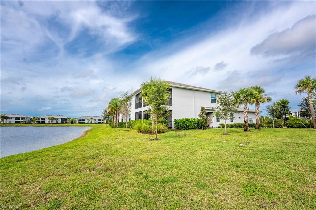 HERITAGE LANDING GOLF AND COUNTRY CLUB - Residential