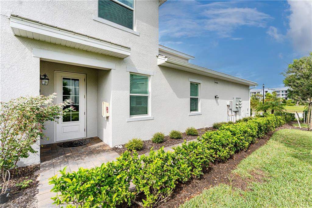 HERITAGE LANDING GOLF AND COUNTRY CLUB - Residential