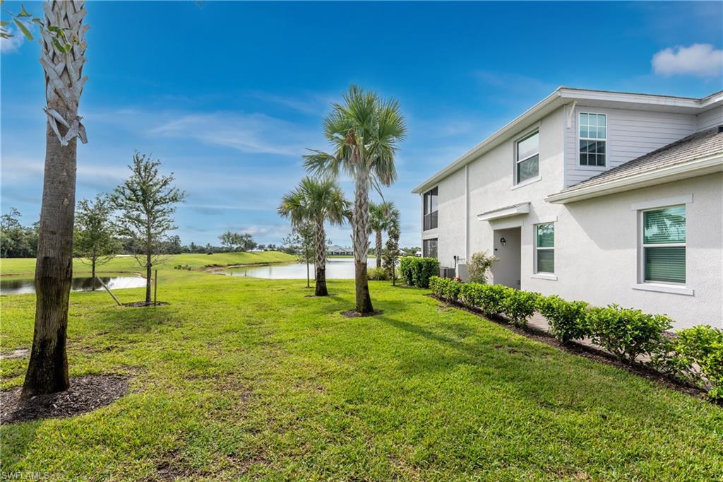 HERITAGE LANDING GOLF AND COUNTRY CLUB - Residential