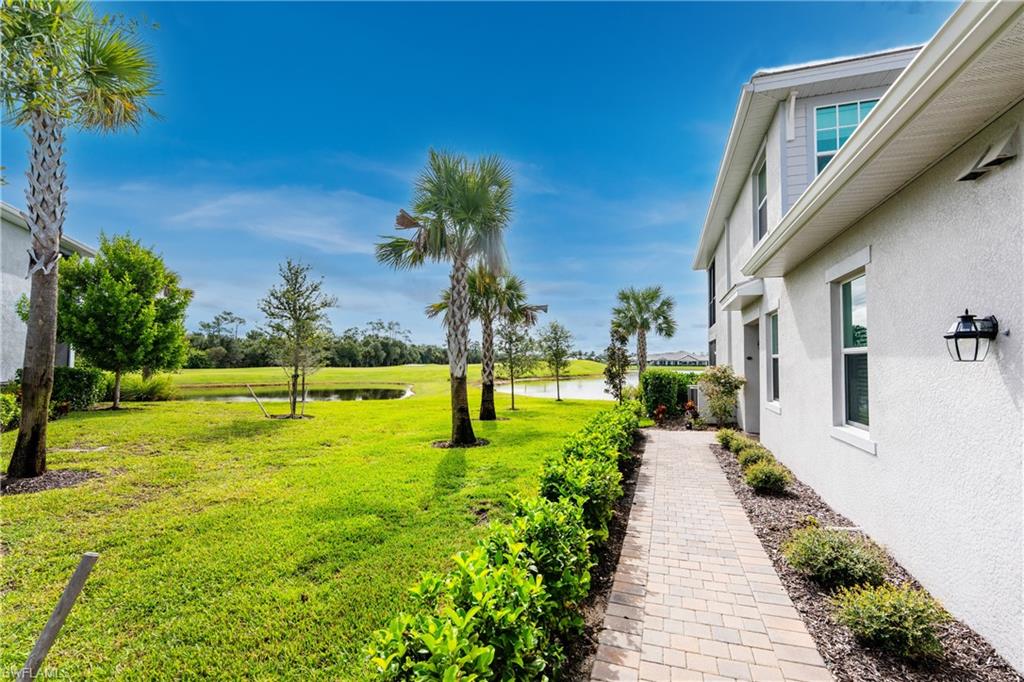 HERITAGE LANDING GOLF AND COUNTRY CLUB - Residential