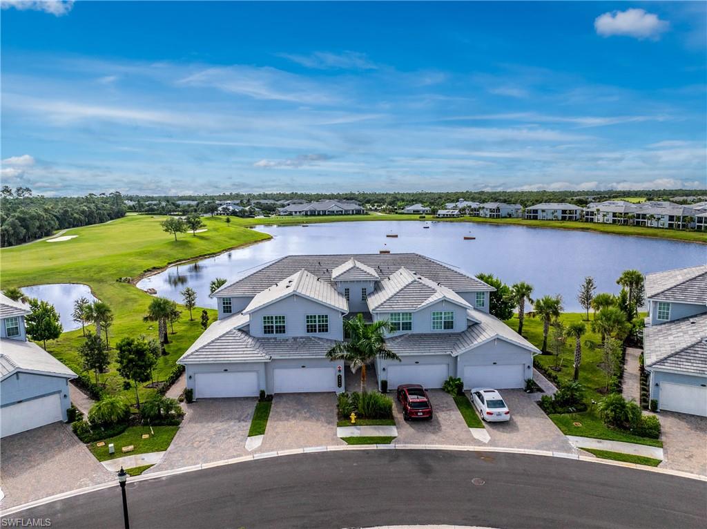 HERITAGE LANDING GOLF AND COUNTRY CLUB - Residential