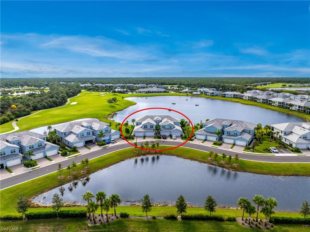 HERITAGE LANDING GOLF AND COUNTRY CLUB - Residential