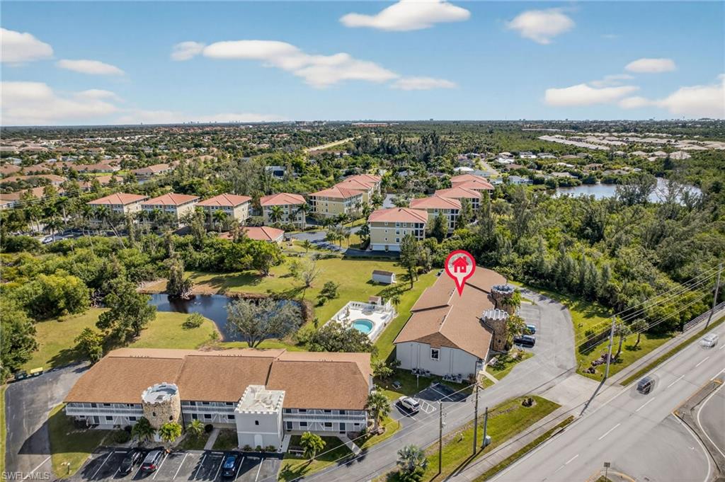 FOREST VILLAGE - Residential