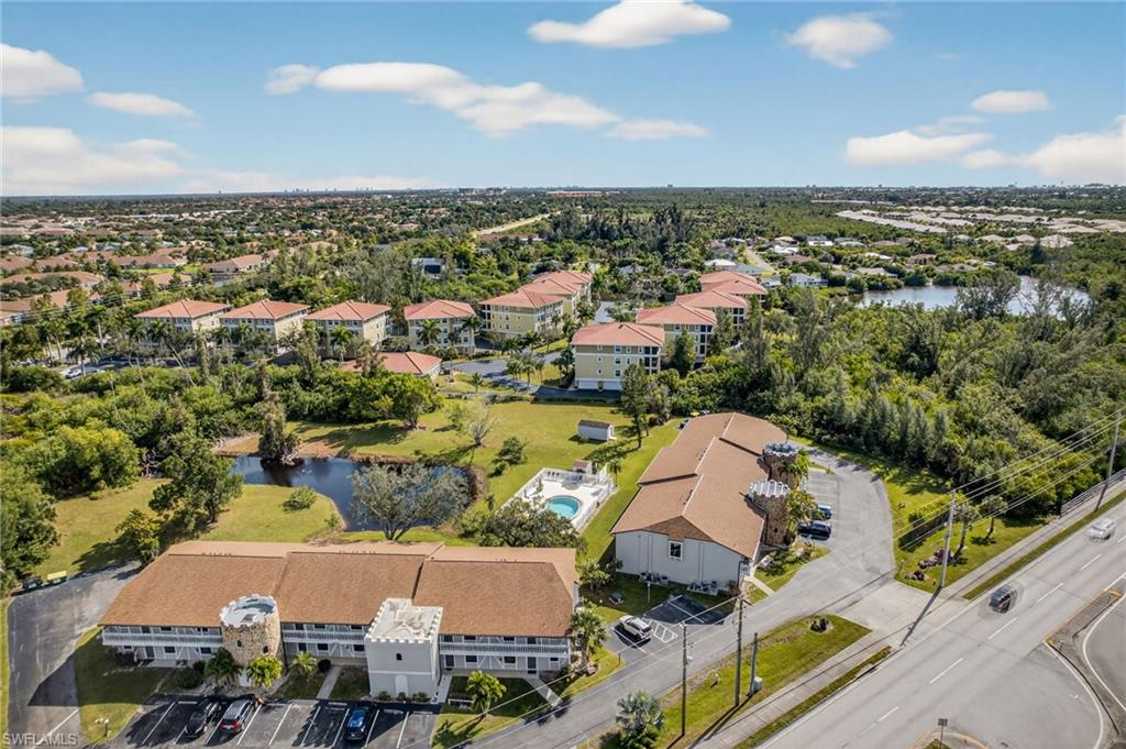 FOREST VILLAGE - Residential