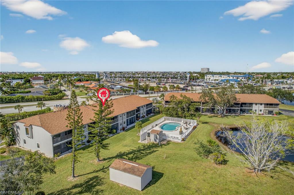 FOREST VILLAGE - Residential
