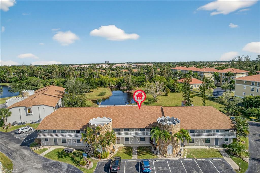 FOREST VILLAGE - Residential