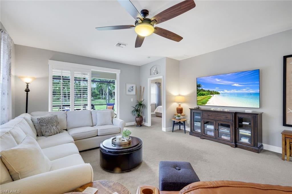 BELLA TERRA - Residential