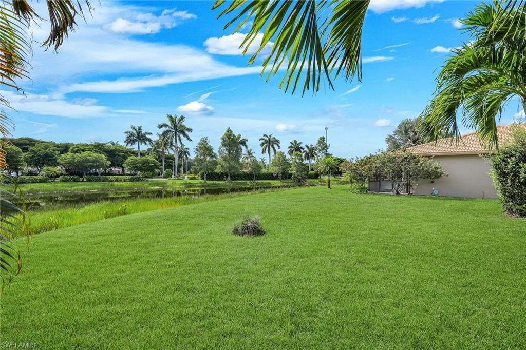 BELLA TERRA - Residential