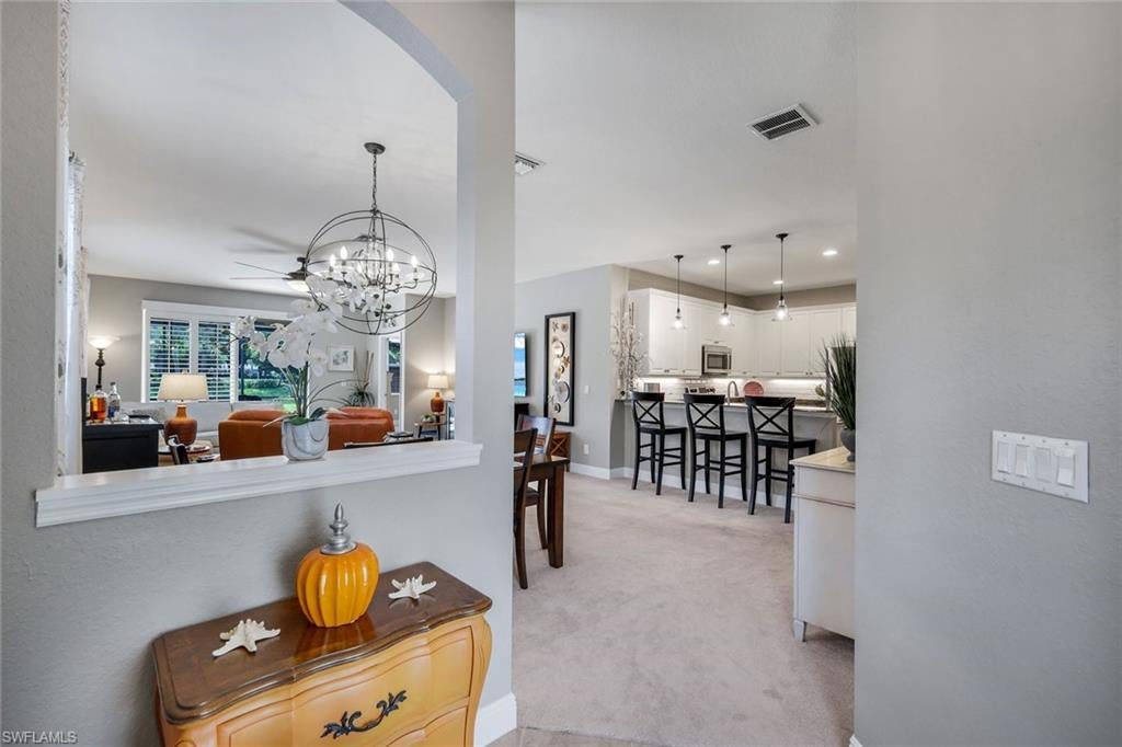 BELLA TERRA - Residential