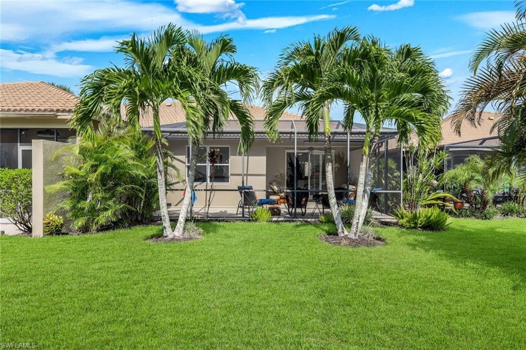 BELLA TERRA - Residential