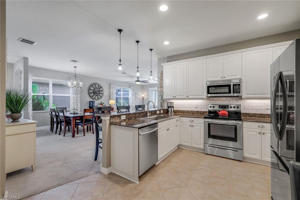 BELLA TERRA - Residential