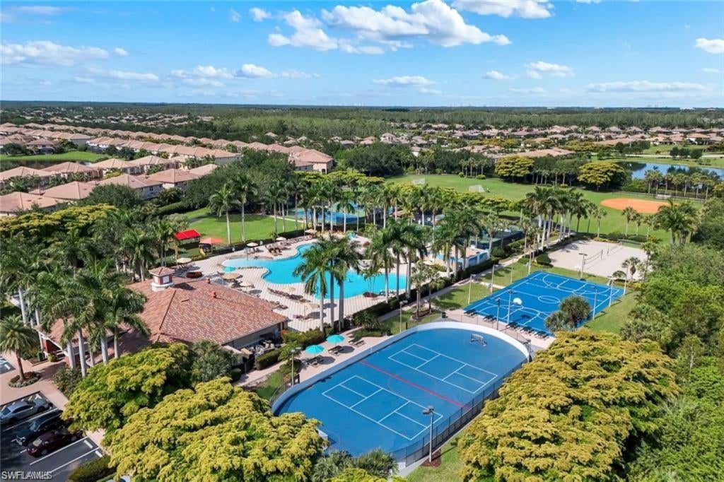 BELLA TERRA - Residential