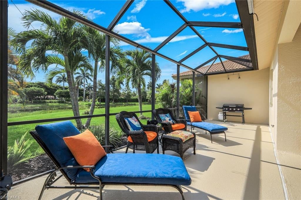 BELLA TERRA - Residential