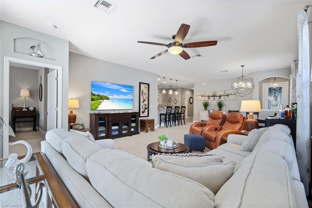 BELLA TERRA - Residential