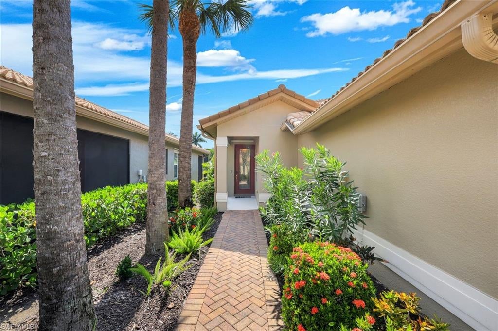 BELLA TERRA - Residential