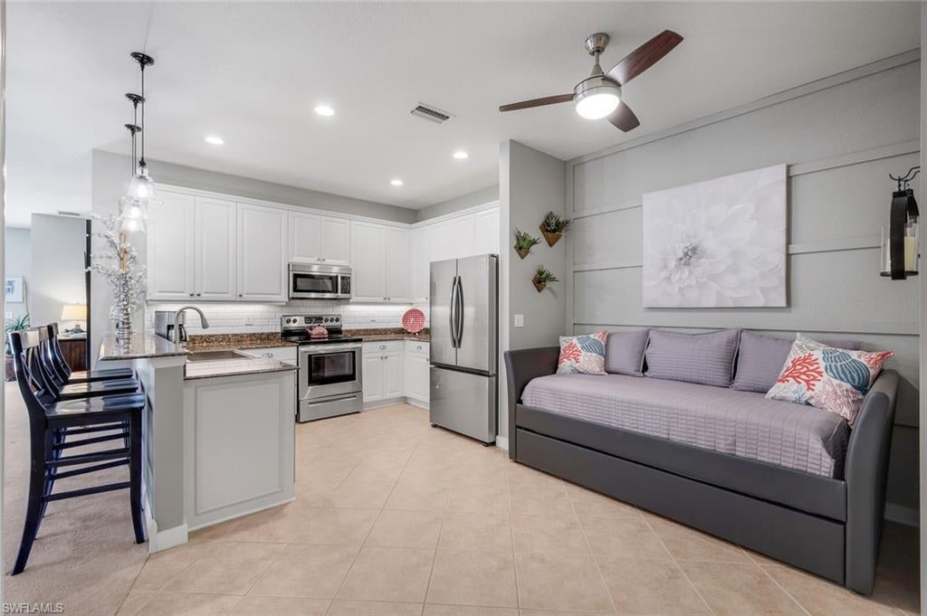 BELLA TERRA - Residential