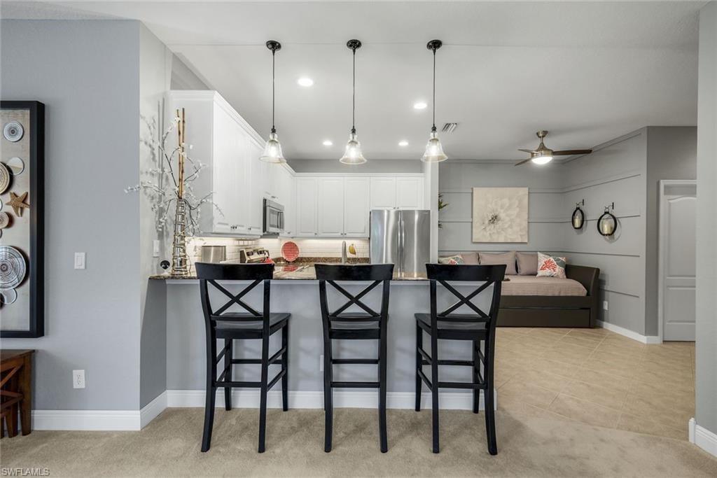 BELLA TERRA - Residential