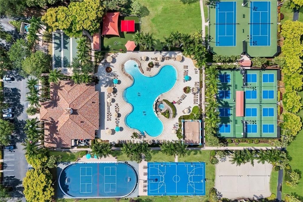 BELLA TERRA - Residential