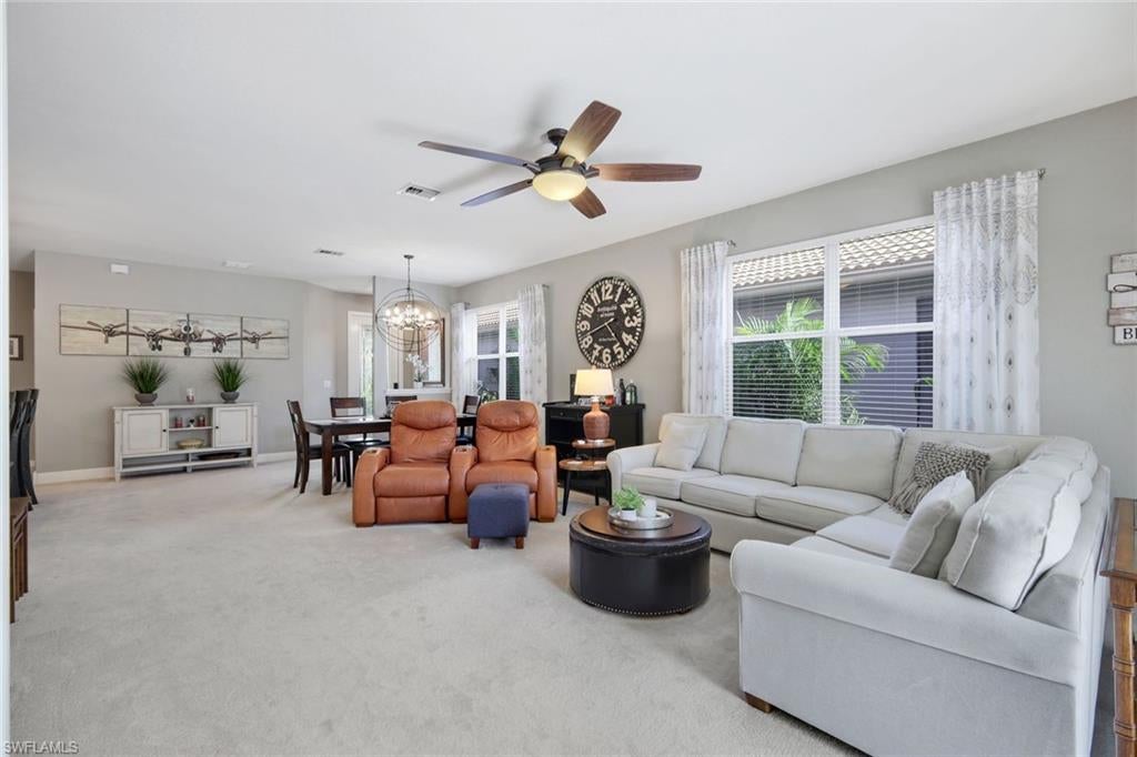 BELLA TERRA - Residential