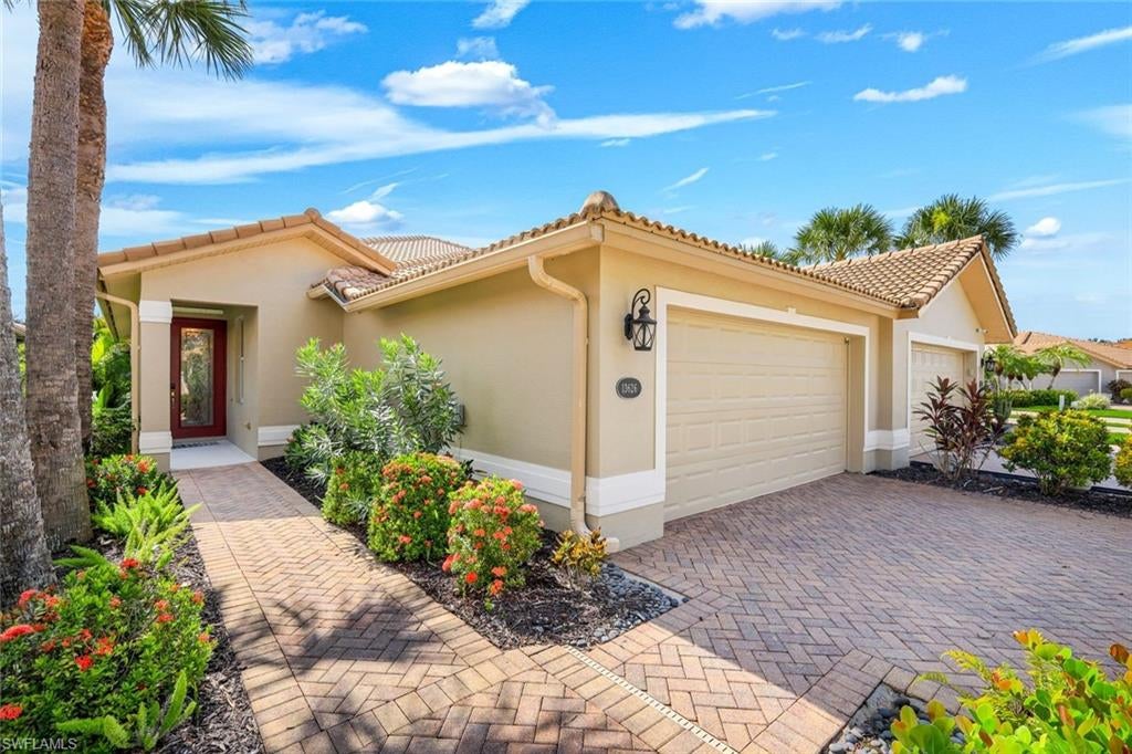 BELLA TERRA - Residential