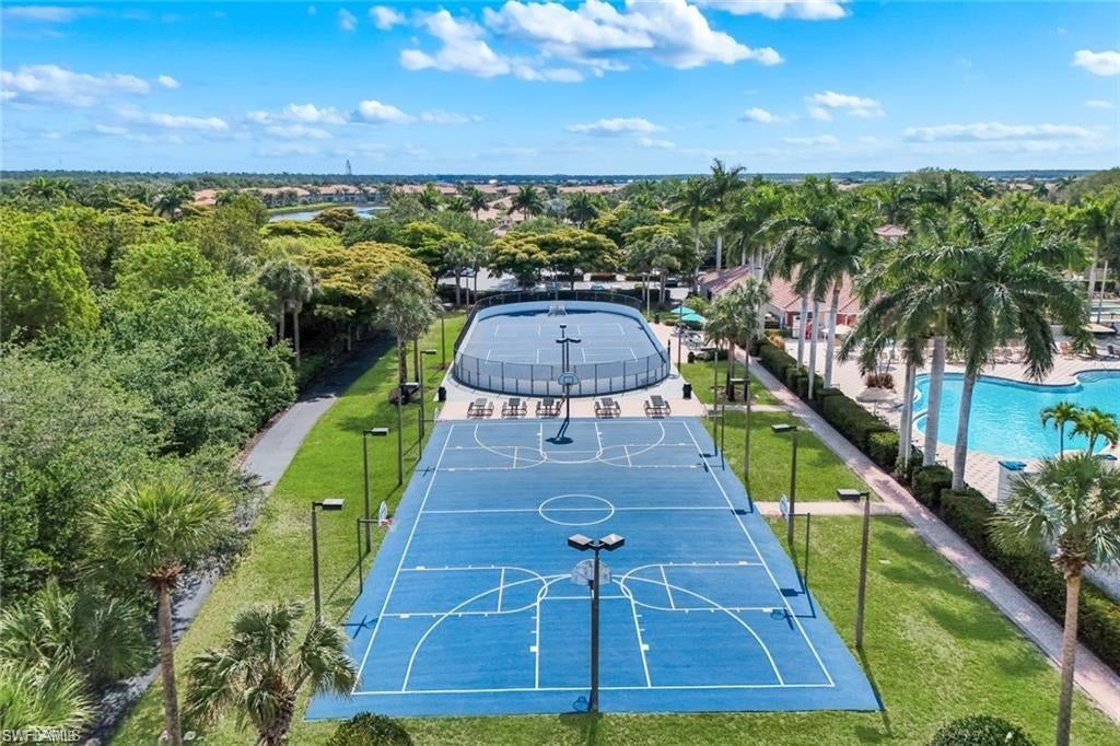 BELLA TERRA - Residential