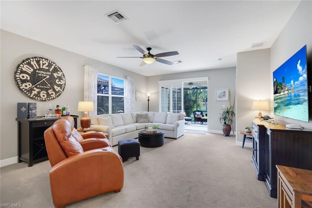 BELLA TERRA - Residential