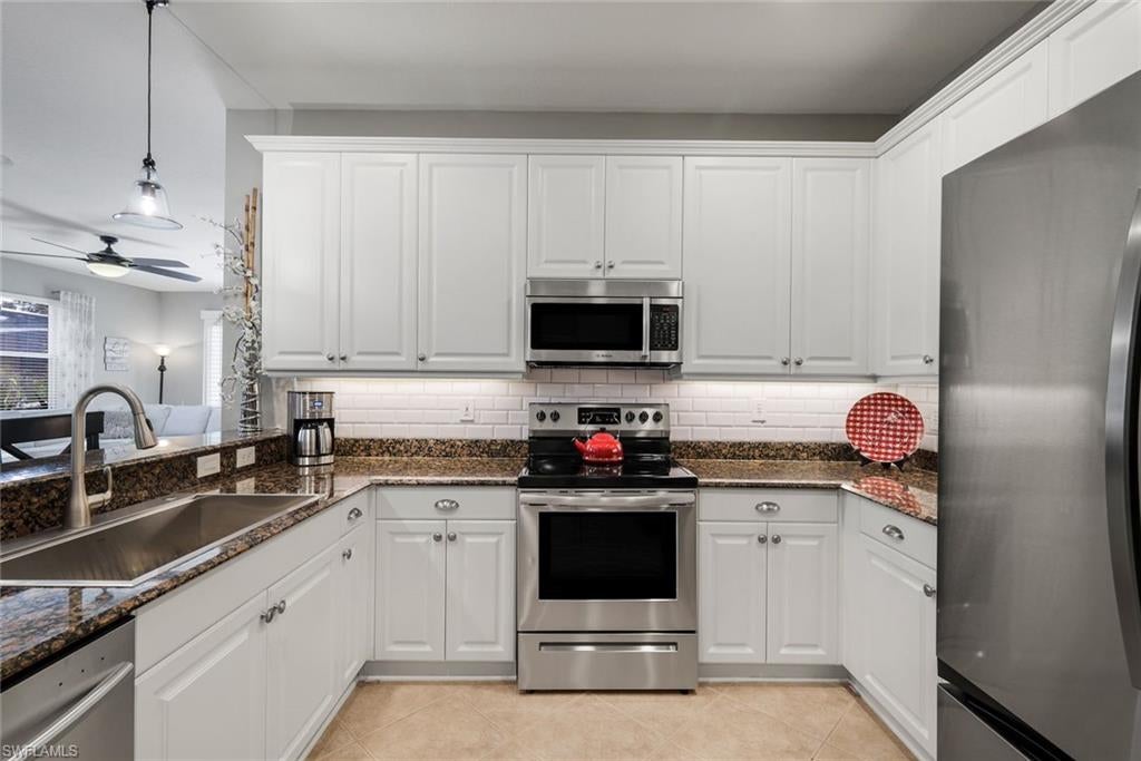 BELLA TERRA - Residential