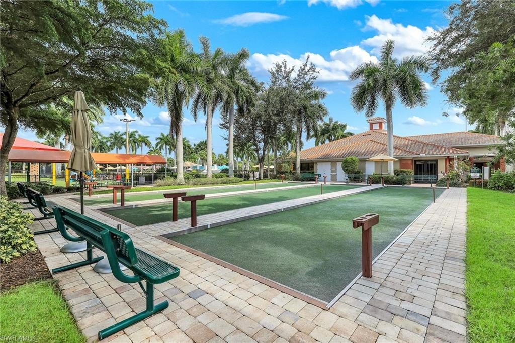 BELLA TERRA - Residential