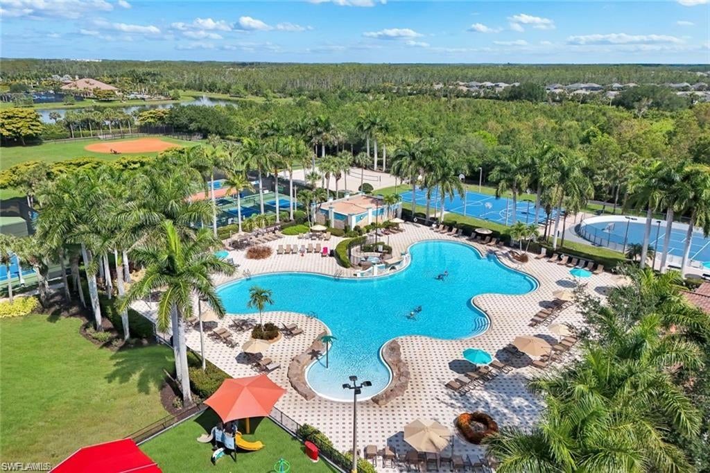 BELLA TERRA - Residential