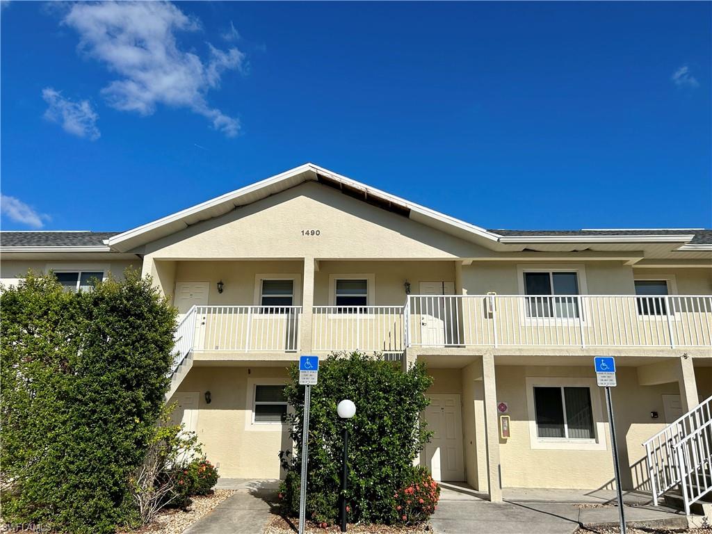 Welcome to 1490 San Cristobal Ave., Unit A4, have a 500 Credit score with No landlord debt and make around 3K a month then this 1st floor apartment located in Deep Creek can be yours. This spacious condo offers a comfortable and convenient living experience with its two bedrooms and two bathrooms. The condo boasts a stunning golf view, allowing you to enjoy the serene surroundings right from the comfort of your lanai. Whether you're a golf enthusiast or simply appreciate the tranquility of the scenic view, this condo is sure to please. We are pet friendly.
