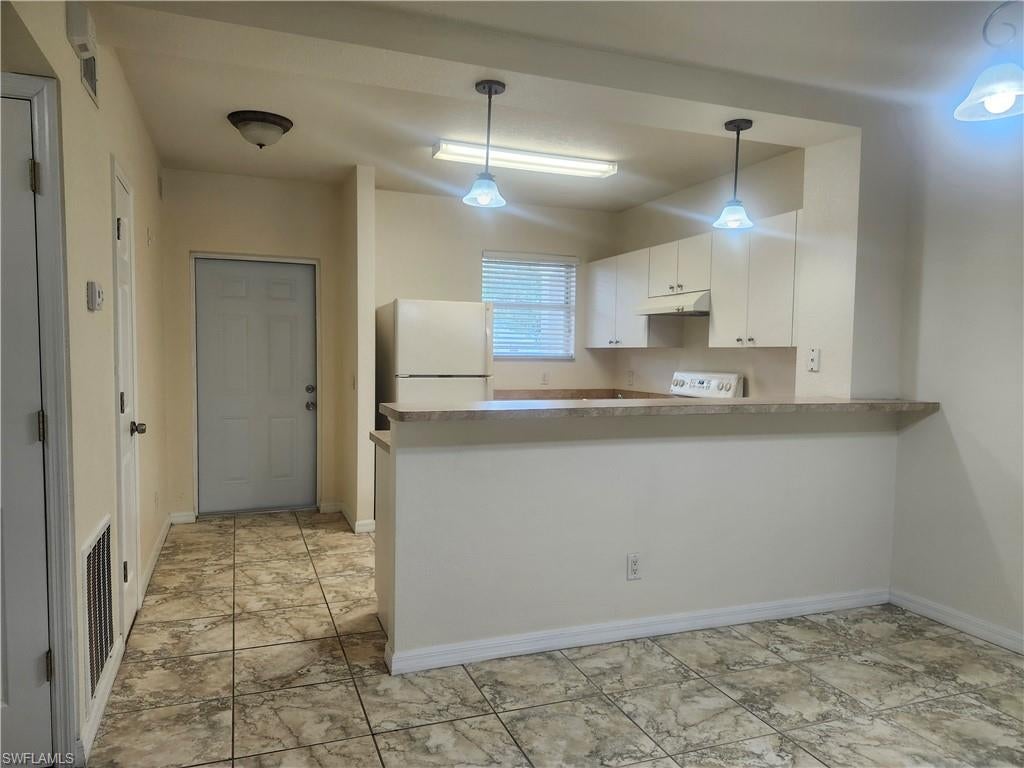 PUNTA GORDA - Residential Lease