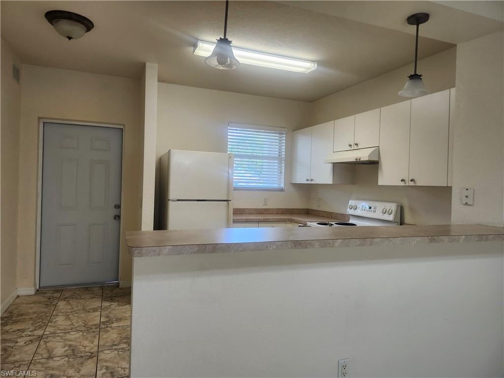 PUNTA GORDA - Residential Lease