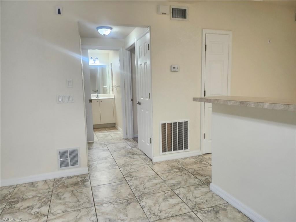 PUNTA GORDA - Residential Lease