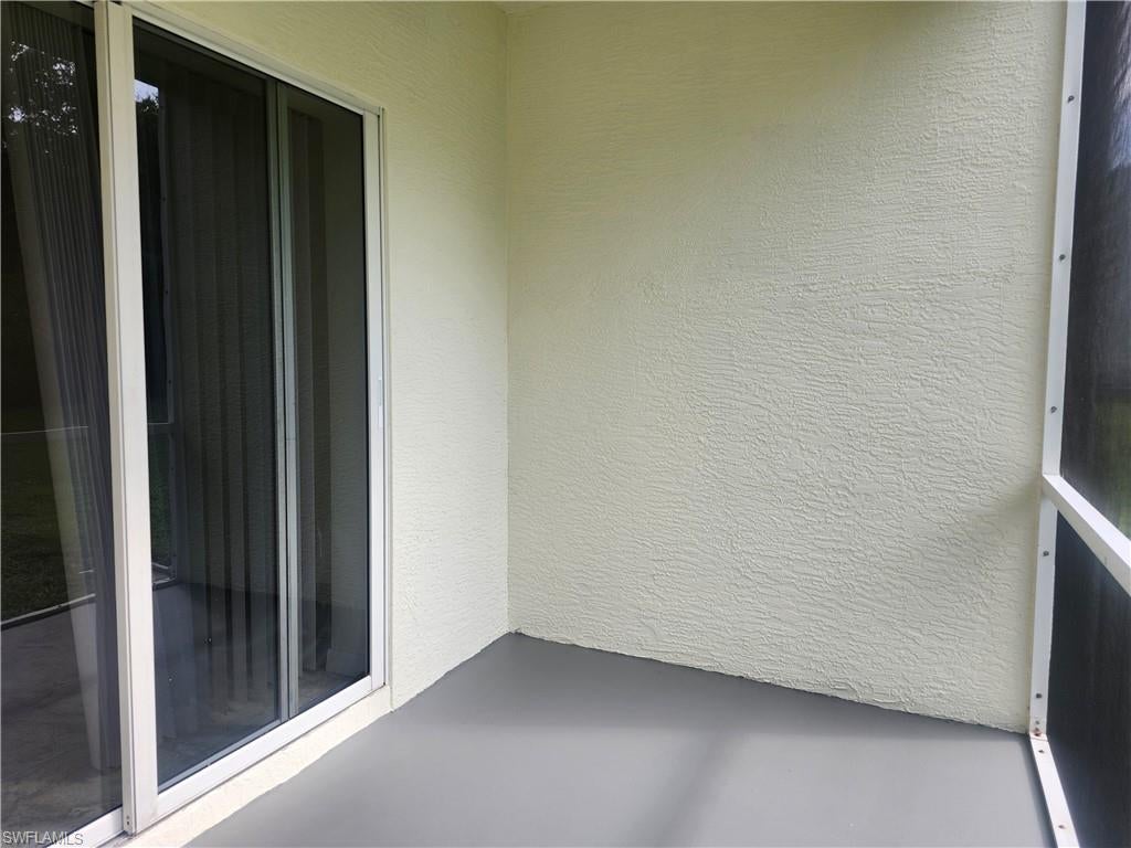 PUNTA GORDA - Residential Lease