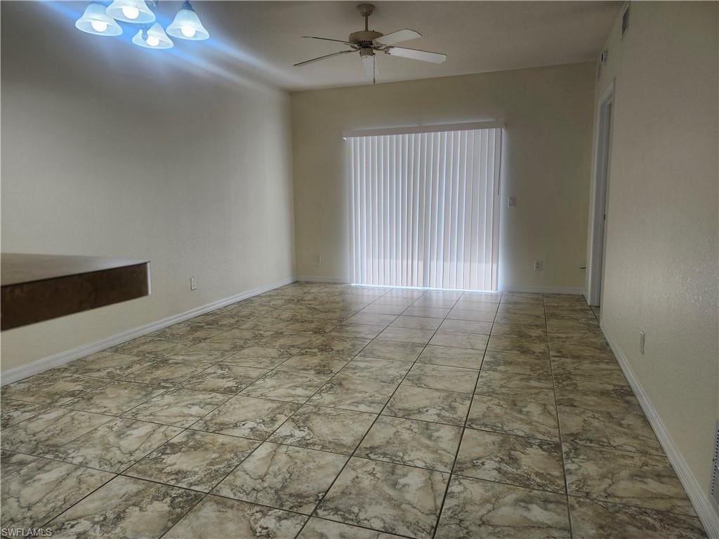 PUNTA GORDA - Residential Lease