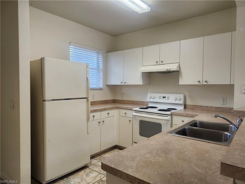 PUNTA GORDA - Residential Lease