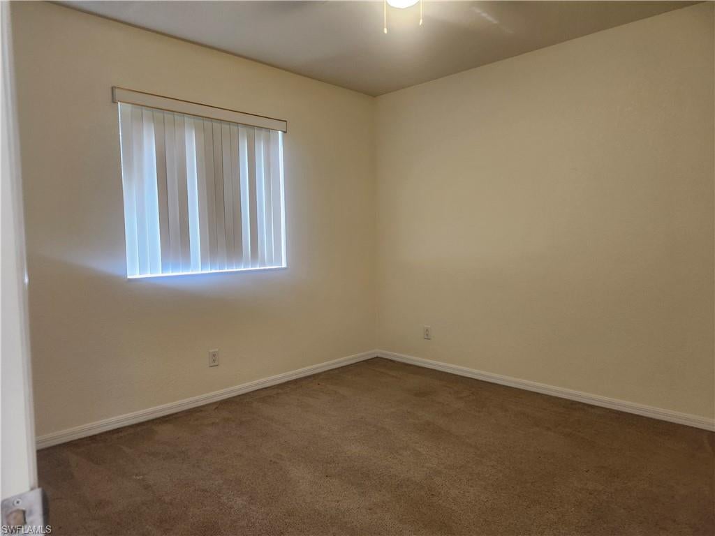 PUNTA GORDA - Residential Lease