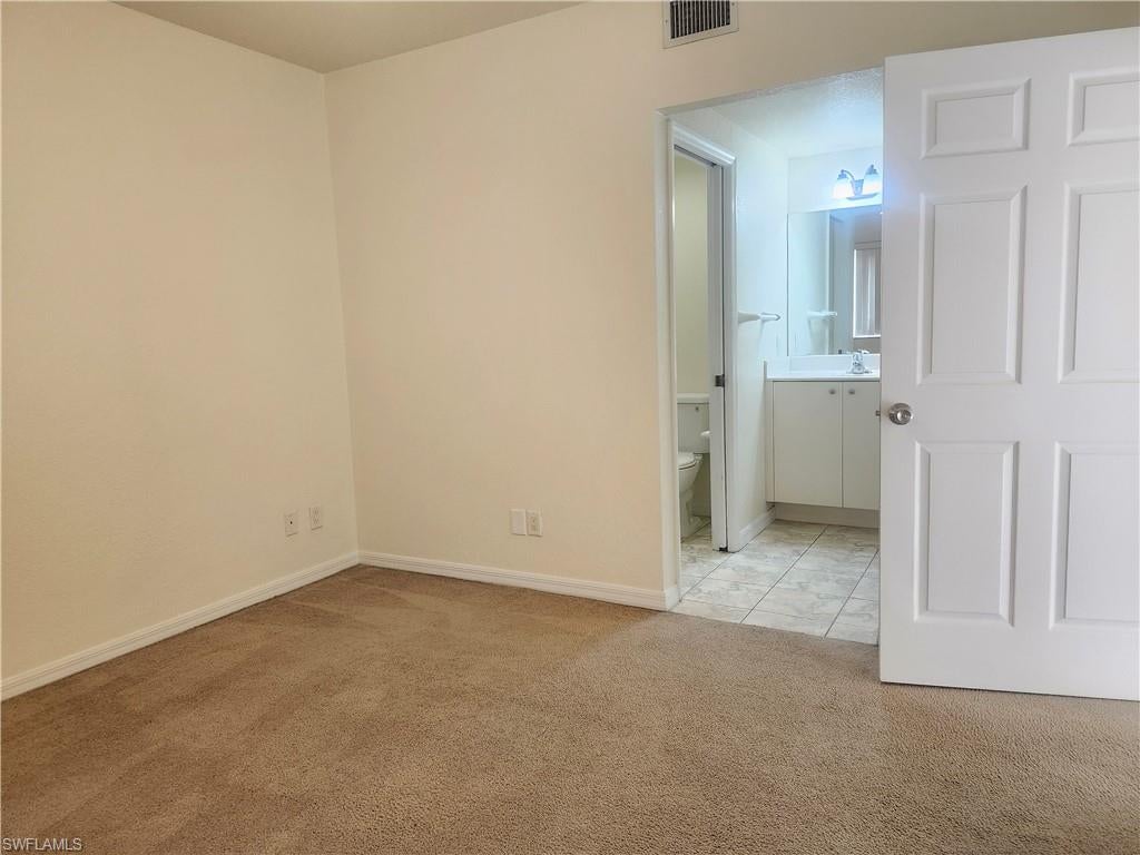 PUNTA GORDA - Residential Lease