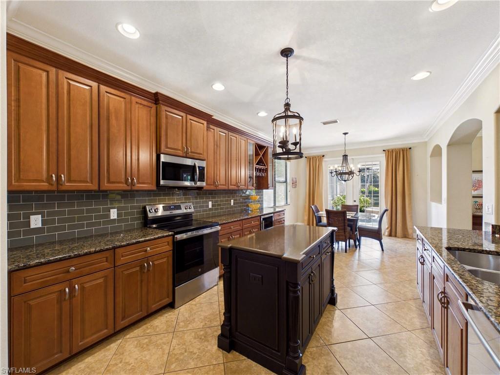 DANIELS PRESERVE - Residential