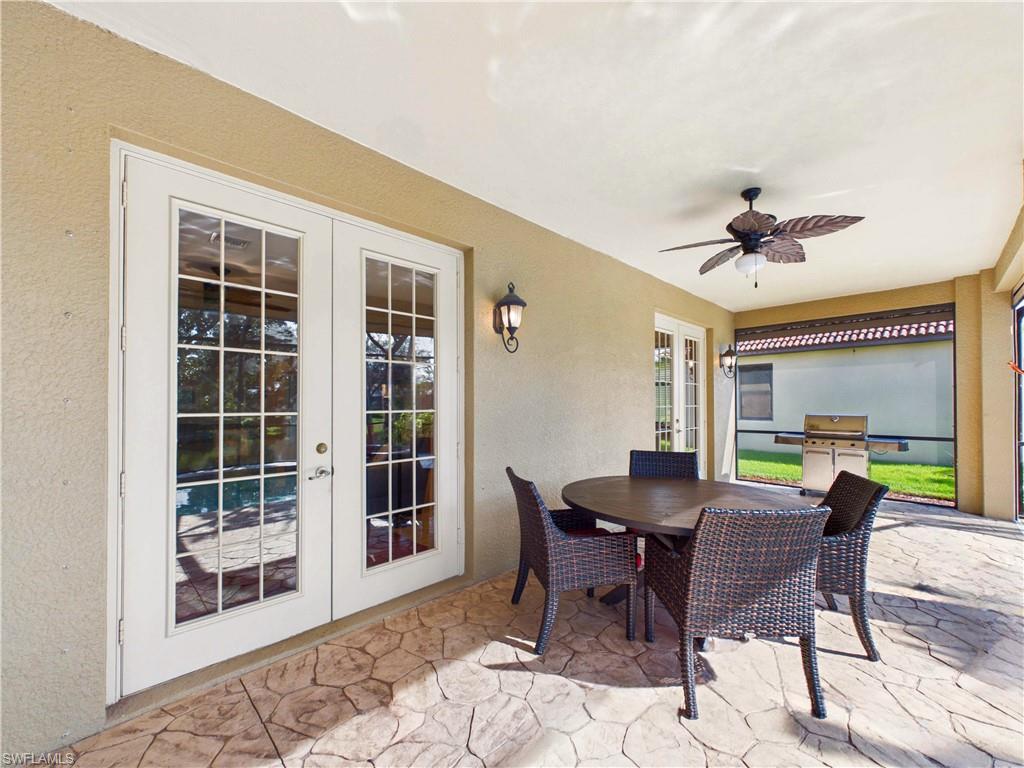 DANIELS PRESERVE - Residential