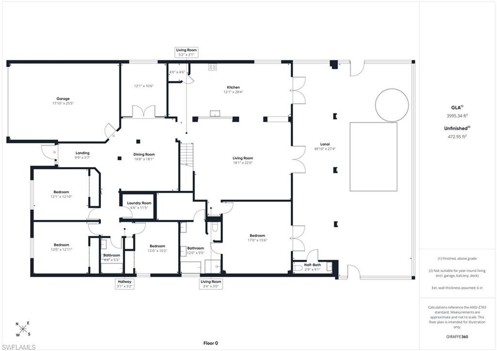 DANIELS PRESERVE - Residential