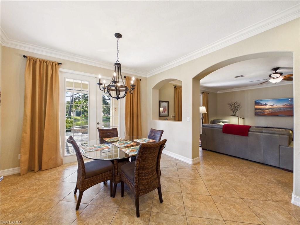 DANIELS PRESERVE - Residential