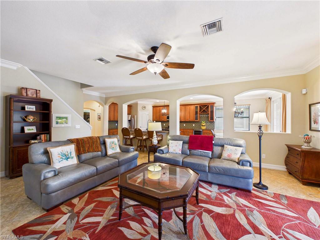 DANIELS PRESERVE - Residential