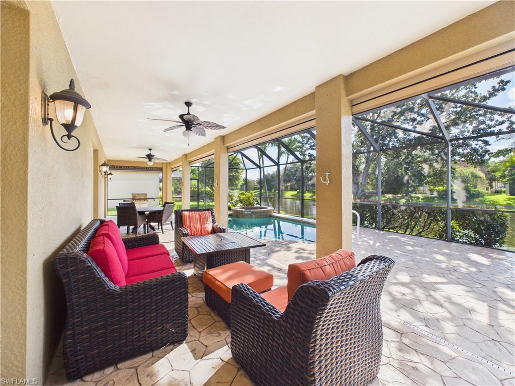 DANIELS PRESERVE - Residential
