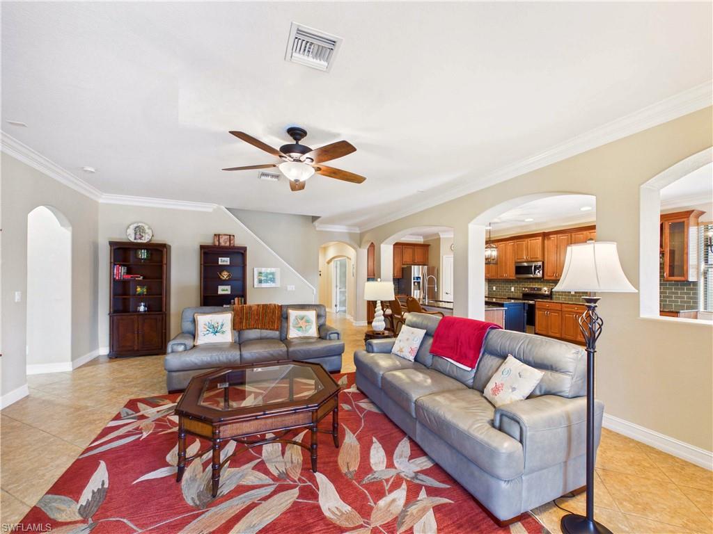 DANIELS PRESERVE - Residential