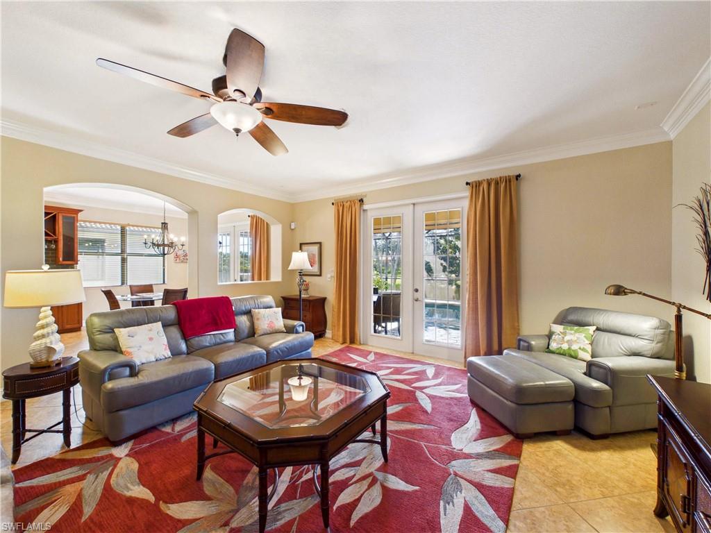 DANIELS PRESERVE - Residential
