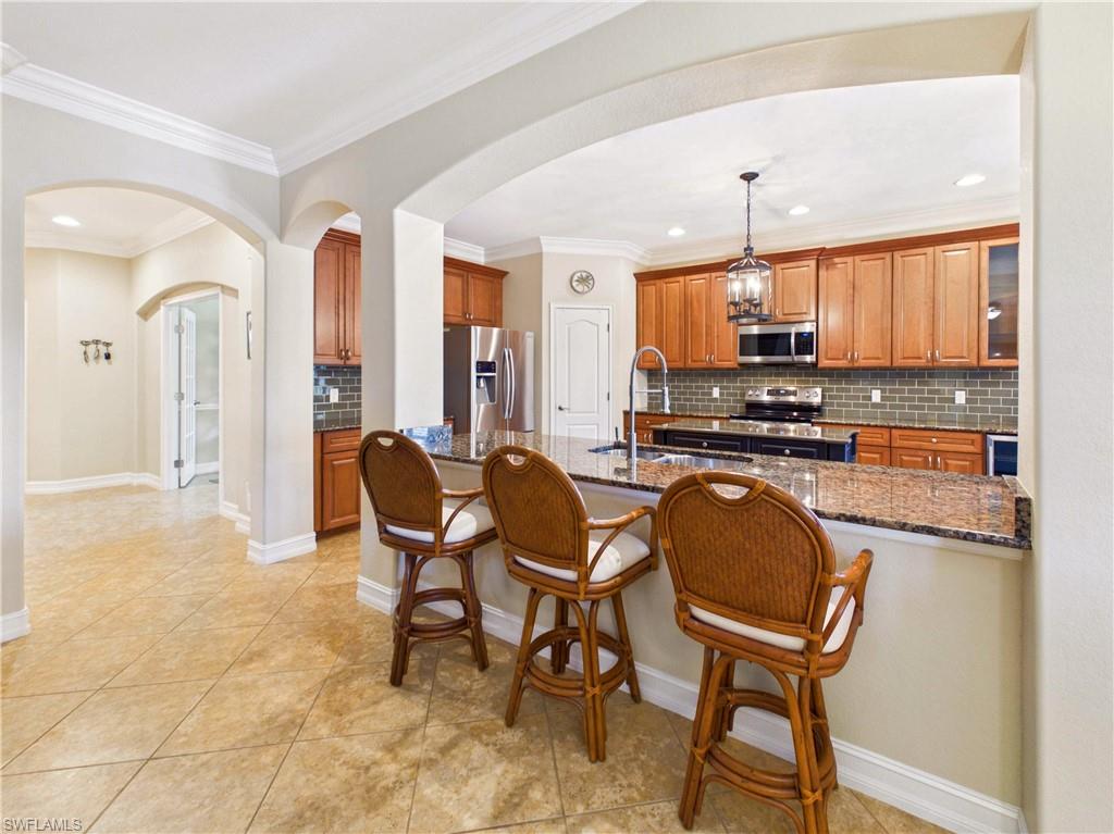 DANIELS PRESERVE - Residential